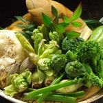 Natsuya - 春野菜いろいろ入荷