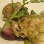 OGINO organic Restaurant - 