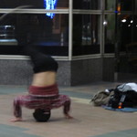 味ふく - お正月なのでいつもより多く回っています