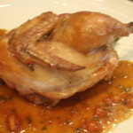 OGINO organic Restaurant - 