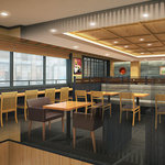 伊藤久右衛門 祇園四条店