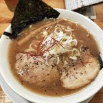 らーめん やまふじ - 