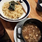 らーめん やまふじ - 