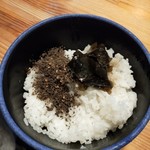 らーめん やまふじ - 