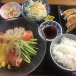 餃子の福来 - 