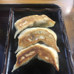 餃子の福来 - 