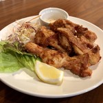 ナガタ店 - スパイシーチキンスティック