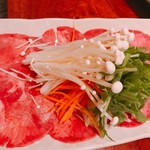 わがままダイニング 粋々 - 