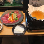 わがままダイニング 粋々 - 