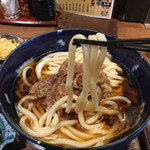 こがね製麺所 - 