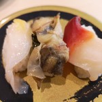 忙しくなればなるほど雑な作りに 味は普通に美味しいけど 笑 By Yy Cristal はま寿司 東新小岩店 新小岩 回転寿司 食べログ 忙しくなればなるほど雑な作りに 味は普通に美味しいけど 笑 By Yy Cristal はま寿司 東新小岩店 新小岩 回転寿司 食べログ