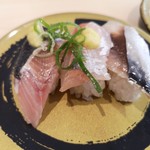 忙しくなればなるほど雑な作りに 味は普通に美味しいけど 笑 By Yy Cristal はま寿司 東新小岩店 新小岩 回転寿司 食べログ 忙しくなればなるほど雑な作りに 味は普通に美味しいけど 笑 By Yy Cristal はま寿司 東新小岩店 新小岩 回転寿司 食べログ