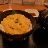 函館うに むらかみ 日本生命札幌ビル店 - 
