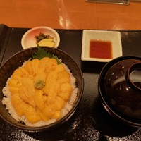 函館うに むらかみ 日本生命札幌ビル店 - 