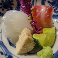 紀風 - お造り