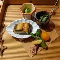紀風 - 八寸