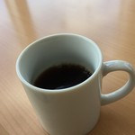 ＦＵＷＡＲＩ - お水が美味しいからか、コーホーも美味しい