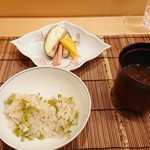 馬車道 大かわ - 