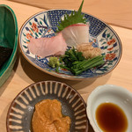 はらまさ - お造り