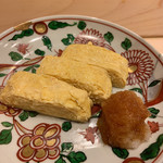 はらまさ - 出汁巻き玉子　私のオンリーワン出汁巻き玉子