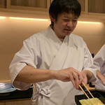 はらまさ - 真剣に作っています。