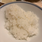 はらまさ - ご飯