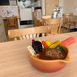 土鍋スープカレー 近江屋清右衛門 - 