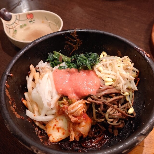 焼肉問屋 飛騨牛専門店 焼肉ジン 荒尾 焼肉 ネット予約可 食べログ