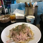 ピッザピッザピッザ - 