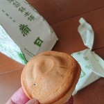 阿闍梨餅本舗 満月 - 