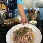 ピッザピッザピッザ - 