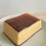 笹屋 - 料理写真:カステラ半斤（600円）
