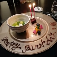 ケンゾーエステイトワイナリー 銀座店 - 
