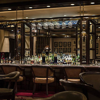 セント・ジョージ バー_2