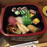 Sakae zushi - 