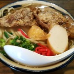 Okinawa Soba Thian Da - 