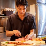 名物屋別館 - 