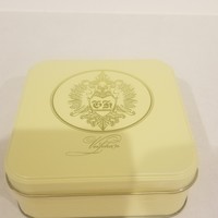 銀座 ハプスブルク・ファイルヒェン - 