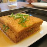 お好み焼き鉄板焼き よし田 - 