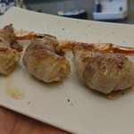 お好み焼き鉄板焼き よし田 - 