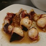 お好み焼き鉄板焼き よし田 - 