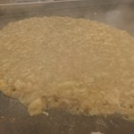 お好み焼き鉄板焼き よし田 - 