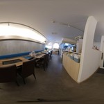 お好み焼き鉄板焼き よし田 - 