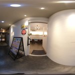 お好み焼き鉄板焼き よし田 - 