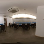 お好み焼き鉄板焼き よし田 - 