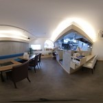 お好み焼き鉄板焼き よし田 - 