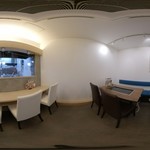 お好み焼き鉄板焼き よし田 - 