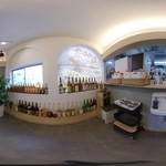 お好み焼き鉄板焼き よし田 - 