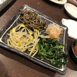 Sumibiyakiniku Shobou Jin - 