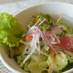 ビストロ セレニテ - 